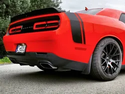 Używany 2016 Dodge Challenger Coupe | 140 000 zł