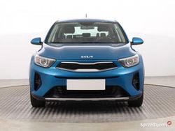 Niebieski Używany 2022 Kia Stonic SUV | 53 999 zł (Dobra cena)