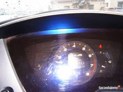 Brązowy Używany 2011 Honda Civic Hatchback | 29 500 zł (Dość drogi)