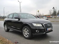Używany 2014 Audi Q5 SUV | 68 000 zł (Uczciwa cena)