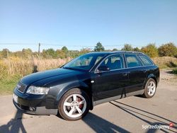 Używany 2002 Audi A4 | 8500 zł (Drogi)