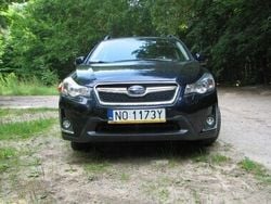 Używany 2017 Subaru XV SUV | 69 900 zł (Uczciwa cena)