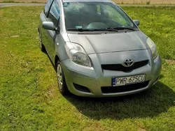 Używany 2009 Toyota Yaris | 10 900 zł (Uczciwa cena)