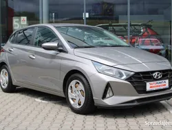Używany 2021 Hyundai i20 | 49 900 zł (Uczciwa cena)