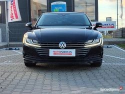 Używany 2019 VW Arteon | 89 900 zł (Dobra cena)