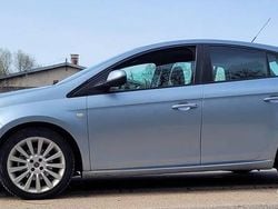 Używany 2008 Fiat Bravo Hatchback | 10 700 zł (Uczciwa cena)