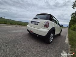 Używany 2009 Mini Cooper Hatchback | 18 900 zł (Dobra cena)