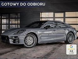 Inny kolor Nowe 2025 Porsche Panamera 4S Sedan/Limuzyna | 838 300 zł