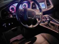 Szary Używany 2019 Dodge Challenger Coupe | 75 000 zł