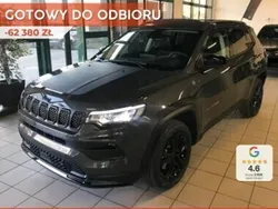 Szary Nowe 2024 Jeep Compass North SUV | 165 000 zł