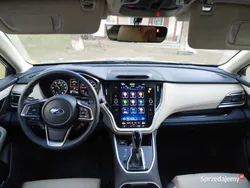 Używany 2021 Subaru Outback SUV | 129 000 zł (Uczciwa cena)