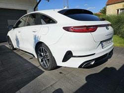 Biały Używany 2019 Kia ProCeed 2 Hatchback | 76 500 zł (Uczciwa cena)