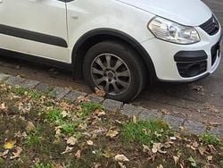 Używany 2014 Suzuki SX4 | 28 000 zł (Dobra cena)