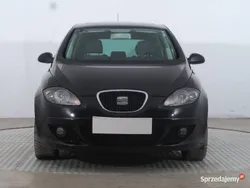 Czarny Używany 2009 Seat Altea Minivan | 12 999 zł (Uczciwa cena)
