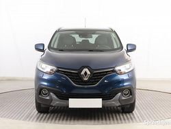Niebieski Używany 2015 Renault Kadjar SUV | 42 899 zł (Uczciwa cena)