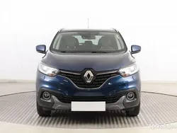 Niebieski Używany 2015 Renault Kadjar SUV | 44 999 zł (Uczciwa cena)