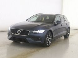 Niebieski Używany 2024 Volvo V60 Core Kombi | 169 900 zł (Drogi)