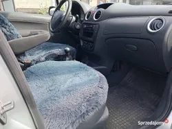 Używany 2009 Citroën C3 Hatchback | 11 000 zł (Drogi)