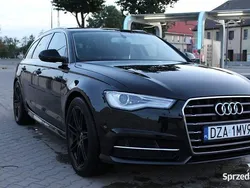 Używany 2016 Audi A6 | 67 000 zł (Super Cena)
