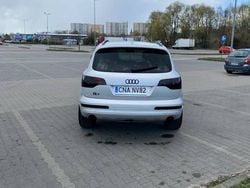 Używany 2007 Audi Q7 SUV | 24 500 zł (Super Cena)