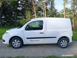 Używany 2019 Renault Kangoo Minivan | 35 000 zł (Dobra cena)