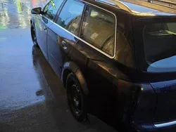 Granatowy Używany 2003 Audi A4 Kombi | 5500 zł (Super Cena)