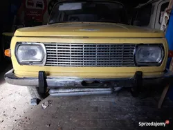 Używany 1984 Wartburg 353 | 6000 zł