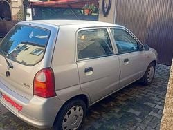 Używany 2005 Suzuki Alto Hatchback | 3300 zł