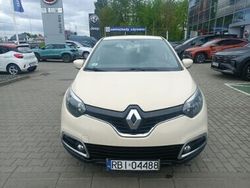Beżowy Używany 2013 Renault Captur SUV | 28 900 zł (Uczciwa cena)