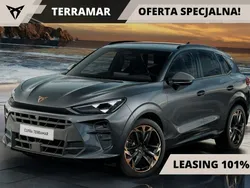 Fioletowy (metalik) Nowe 2024 Cupra Terramar SUV | 247 150 zł