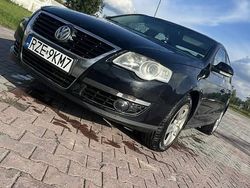 Używany 2008 VW Passat | 10 000 zł (Uczciwa cena)