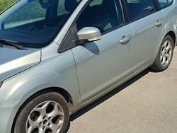 Używany 2010 Ford Focus | 10 900 zł (Dość drogi)