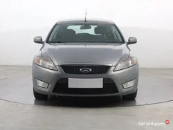 Szary Używany 2009 Ford Mondeo Kombi | 14 999 zł (Dobra cena)
