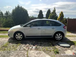 Używany 2006 Citroën C4 | 5900 zł (Uczciwa cena)