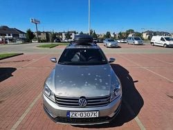 Używany 2013 VW Passat Alltrack Kombi | 21 000 zł (Super Cena)