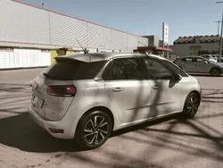 Beżowy Używany 2017 Citroën C4 Picasso Minivan | 36 900 zł (Uczciwa cena)