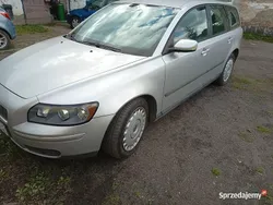Używany 2005 Volvo V50 Kombi | 9900 zł (Drogi)
