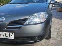 Używany 2004 Nissan Primera Kombi | 3500 zł (Dobra cena)