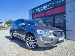 Inny kolor Używany 2017 Volvo XC60 SUV | 69 700 zł (Super Cena)