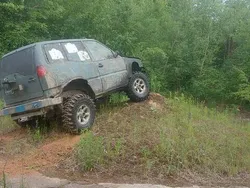 Używany 1999 Ford Maverick SUV | 2699 zł