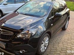 Używany 2015 Opel Mokka SUV | 45 000 zł