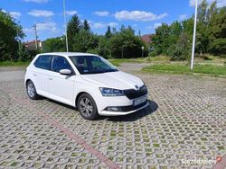 Używany 2021 Skoda Fabia | 39 000 zł (Dość drogi)