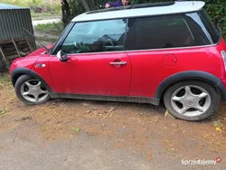 Używany 2005 Mini Cooper Hatchback | 10 500 zł (Uczciwa cena)