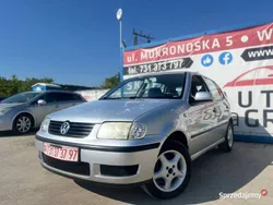 Używany 2001 VW Polo | 1990 zł (Dobra cena)