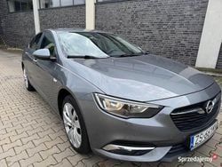 Używany 2018 Opel Insignia | 44 999 zł (Super Cena)