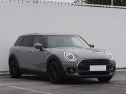 Szary Używany 2021 Mini Clubman Kombi | 81 999 zł