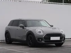 Szary Używany 2021 Mini Clubman Kombi | 81 999 zł