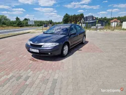 Używany 2005 Renault Laguna II | 5700 zł (Uczciwa cena)