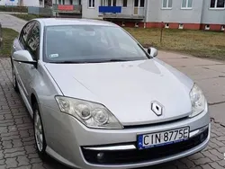 Renault Laguna III