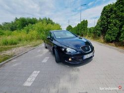 Używany 2009 Seat Leon Sedan/Limuzyna | 10 499 zł